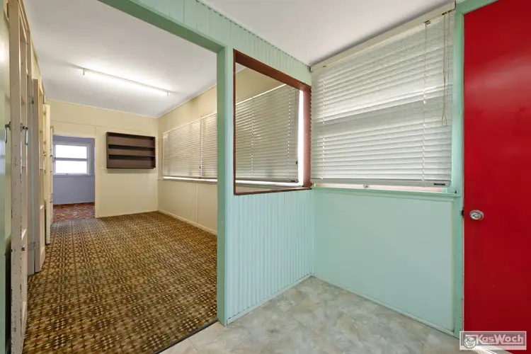 Seventh view of Homely house listing, 221A Upper Dawson Road, Allenstown QLD 4700