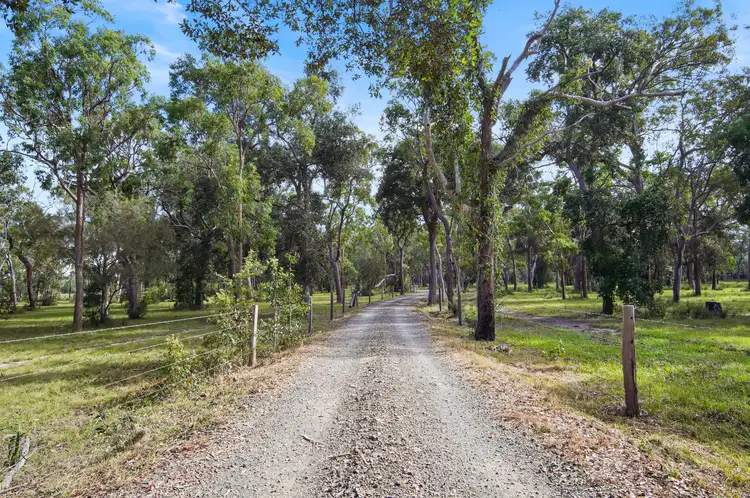 Sixth view of Homely house listing, 262 MURPHY RD, Captain Creek QLD 4677