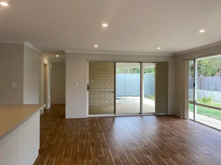 Third view of Homely house listing, 3/74 Mead Street, Byford WA 6122