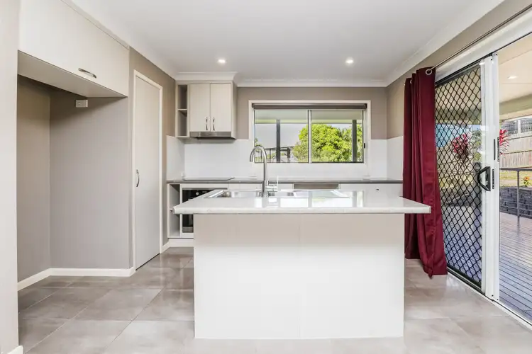 Sixth view of Homely house listing, 9 Bayview Close, Agnes Water QLD 4677