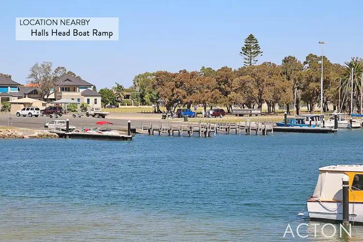 Seventh view of Homely land listing, 11 Dryandra Place, Halls Head WA 6210