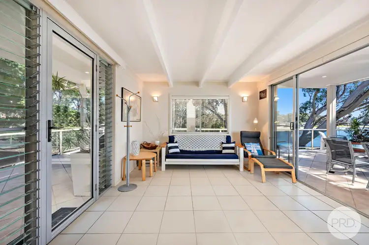 Sixth view of Homely apartment listing, 5/105 Soldiers Point Road, Soldiers Point NSW 2317