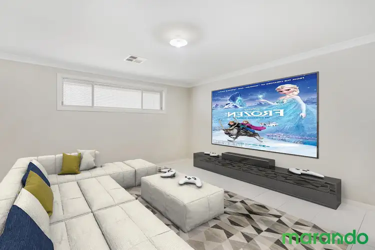 Third view of Homely house listing, 31C Boomerang Road, Edensor Park NSW 2176