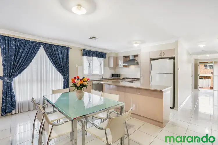 Fourth view of Homely house listing, 31C Boomerang Road, Edensor Park NSW 2176