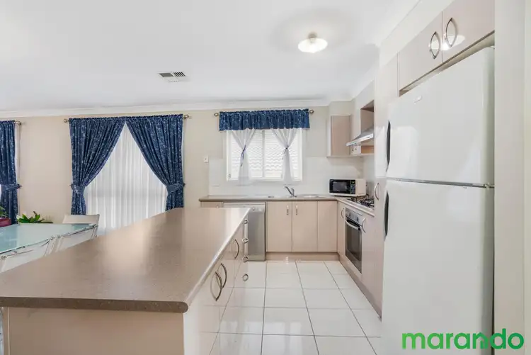 Fifth view of Homely house listing, 31C Boomerang Road, Edensor Park NSW 2176
