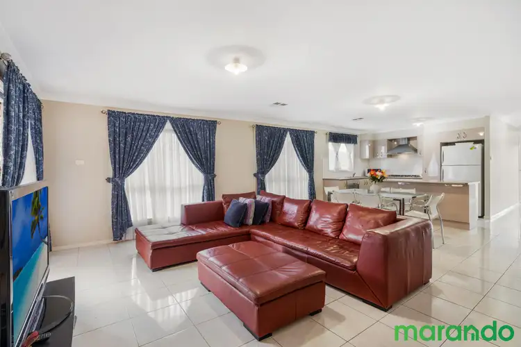 Sixth view of Homely house listing, 31C Boomerang Road, Edensor Park NSW 2176