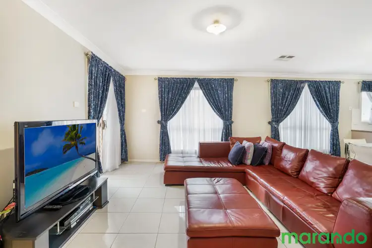 Seventh view of Homely house listing, 31C Boomerang Road, Edensor Park NSW 2176