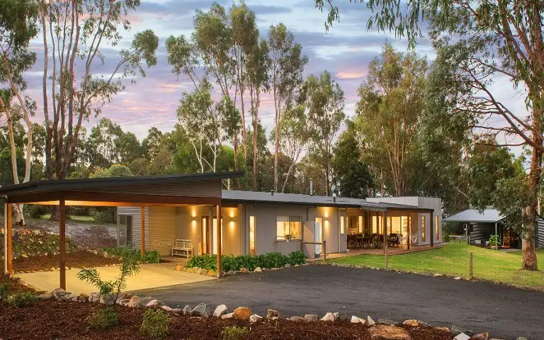 Main view of Homely house listing, 15 Balmoral Drive, Quindalup WA 6281