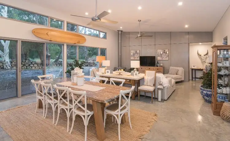 Third view of Homely house listing, 15 Balmoral Drive, Quindalup WA 6281