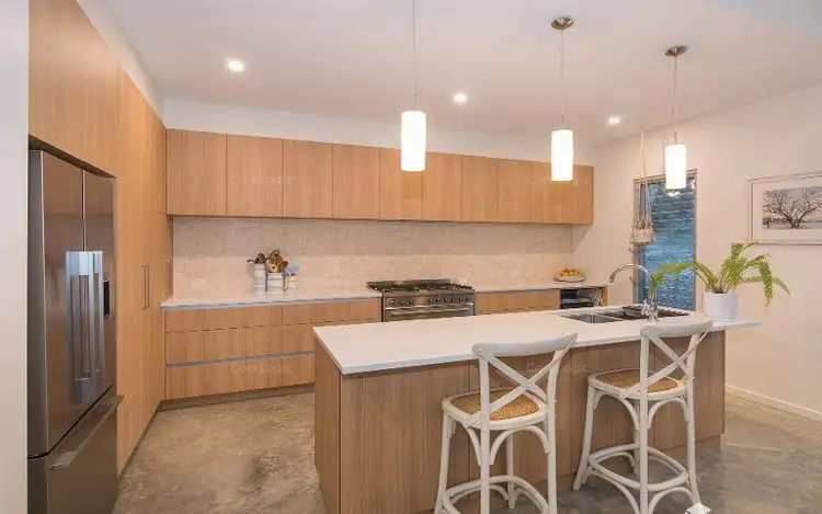 Fifth view of Homely house listing, 15 Balmoral Drive, Quindalup WA 6281