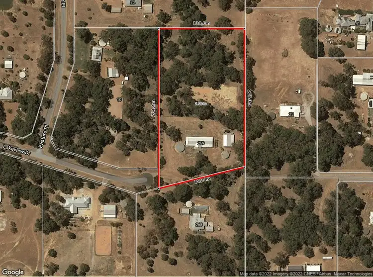 Third view of Homely house listing, 269 Lakeview Drive, Gidgegannup WA 6083