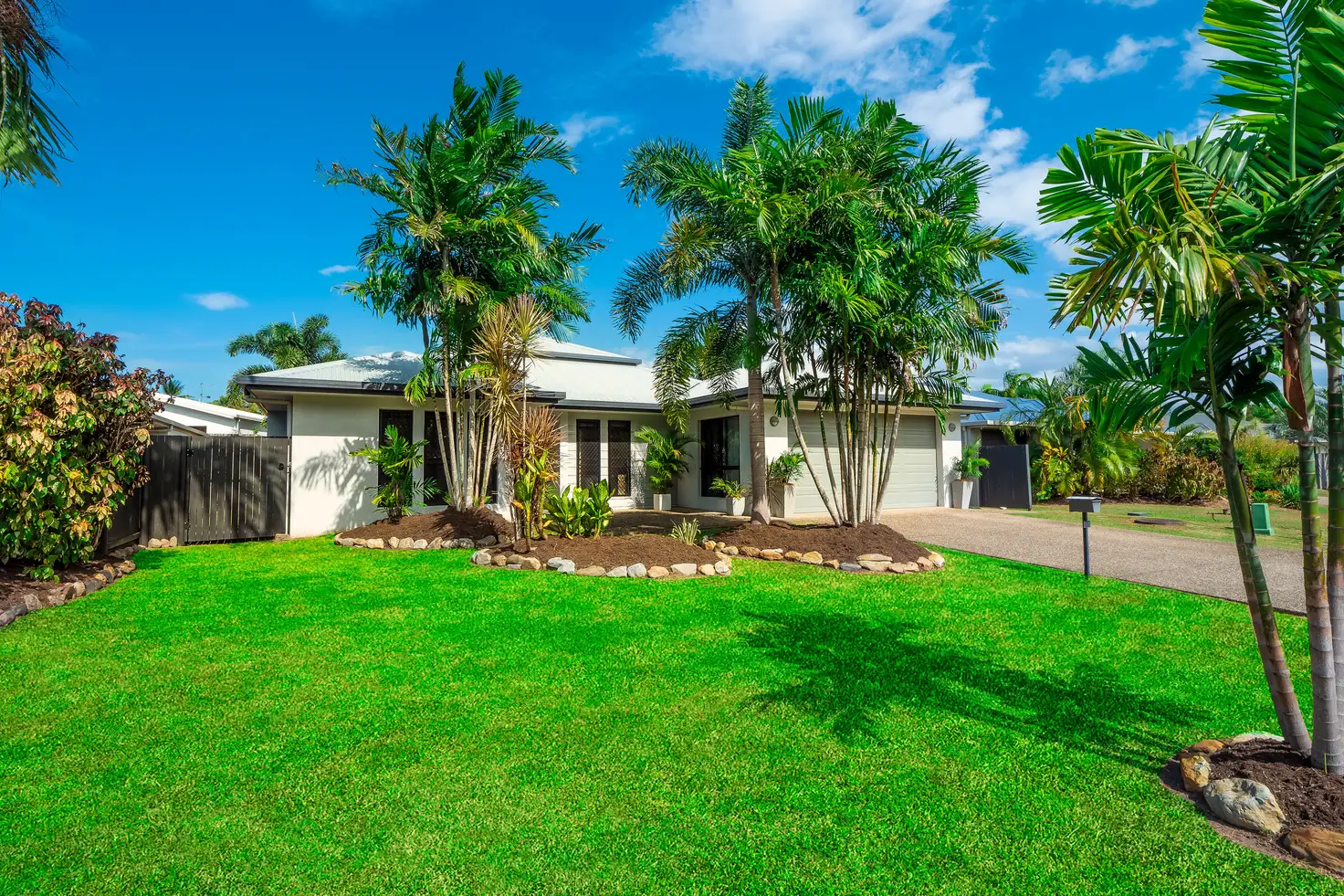 Main view of Homely house listing, 18 Coastline Parade, Trinity Beach QLD 4879