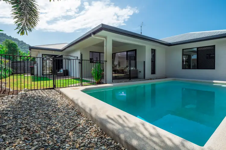 Second view of Homely house listing, 18 Coastline Parade, Trinity Beach QLD 4879