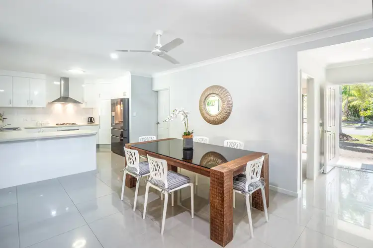Third view of Homely house listing, 18 Coastline Parade, Trinity Beach QLD 4879