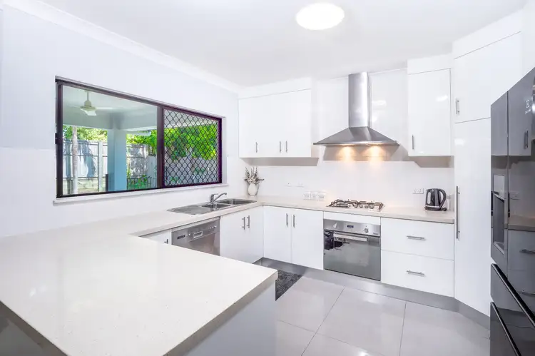 Fourth view of Homely house listing, 18 Coastline Parade, Trinity Beach QLD 4879