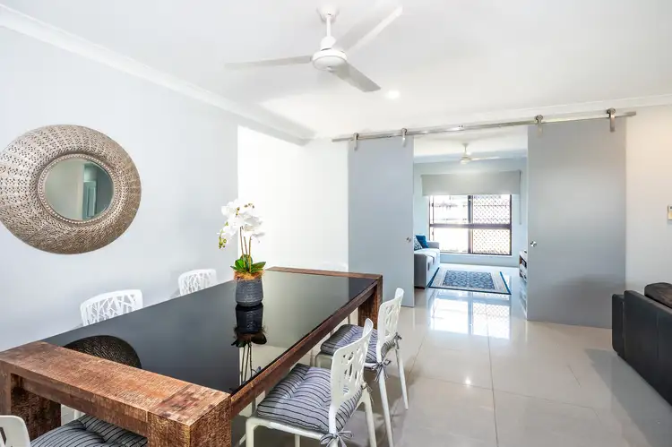 Fifth view of Homely house listing, 18 Coastline Parade, Trinity Beach QLD 4879