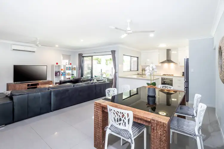 Sixth view of Homely house listing, 18 Coastline Parade, Trinity Beach QLD 4879
