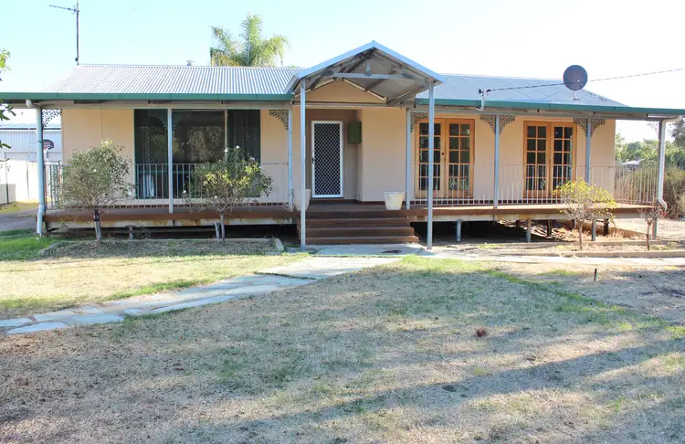 34 Rose Tce, Spencers Brook WA 6401