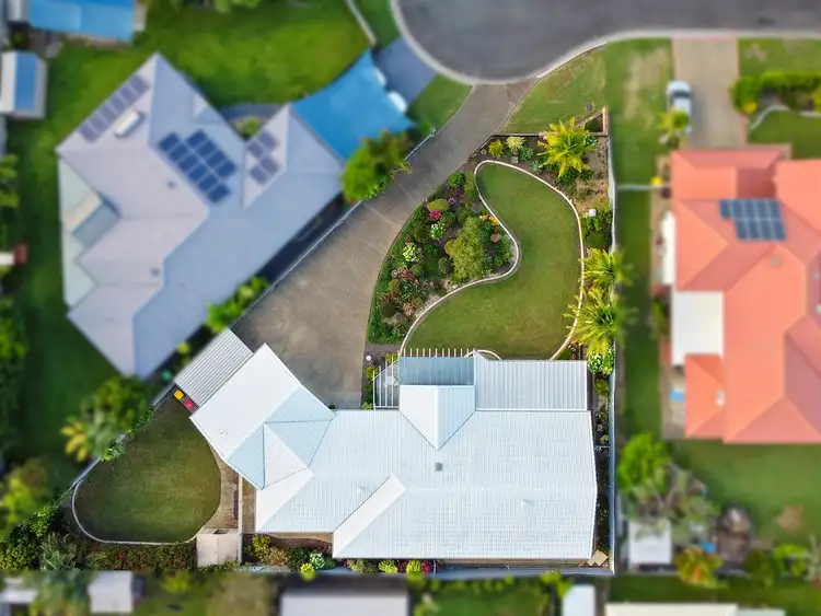 Third view of Homely house listing, 8 Iona Close, Belmont QLD 4153