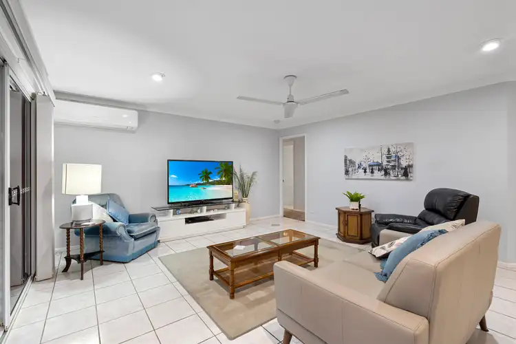 Fourth view of Homely house listing, 8 Iona Close, Belmont QLD 4153