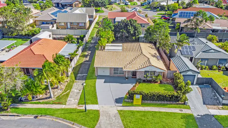 110 Macleay Crescent, Tingalpa QLD 4173