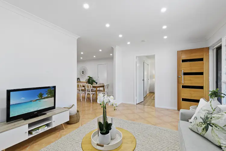 Second view of Homely house listing, 110 Macleay Crescent, Tingalpa QLD 4173