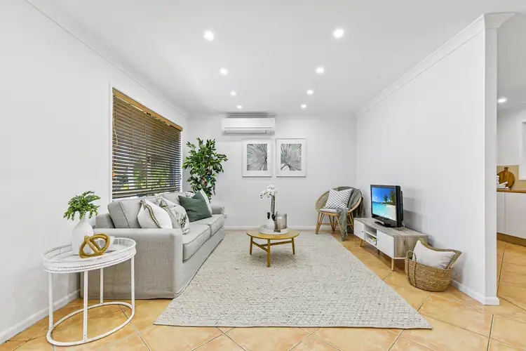 Third view of Homely house listing, 110 Macleay Crescent, Tingalpa QLD 4173