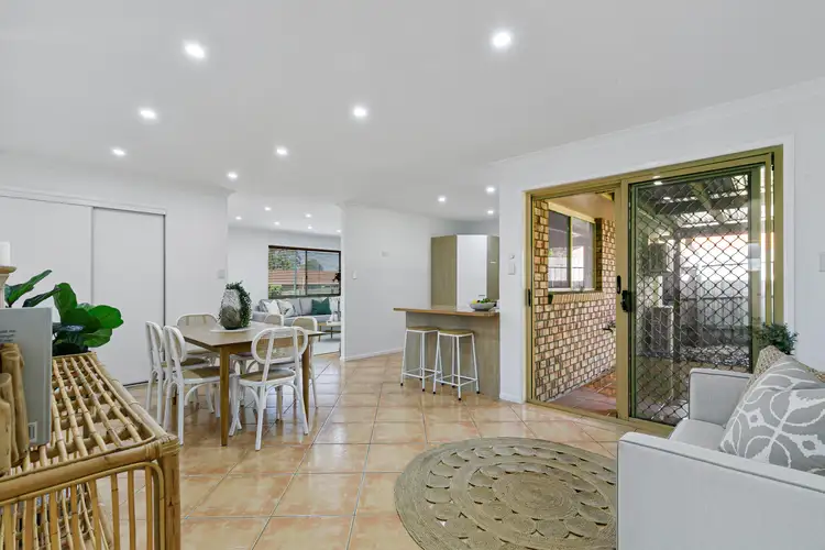 Fifth view of Homely house listing, 110 Macleay Crescent, Tingalpa QLD 4173