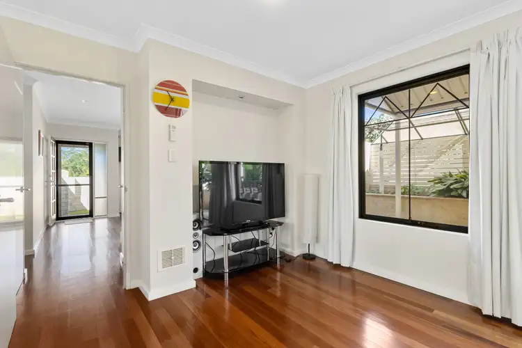 Fifth view of Homely house listing, 243A Roberts Street, Joondanna WA 6060