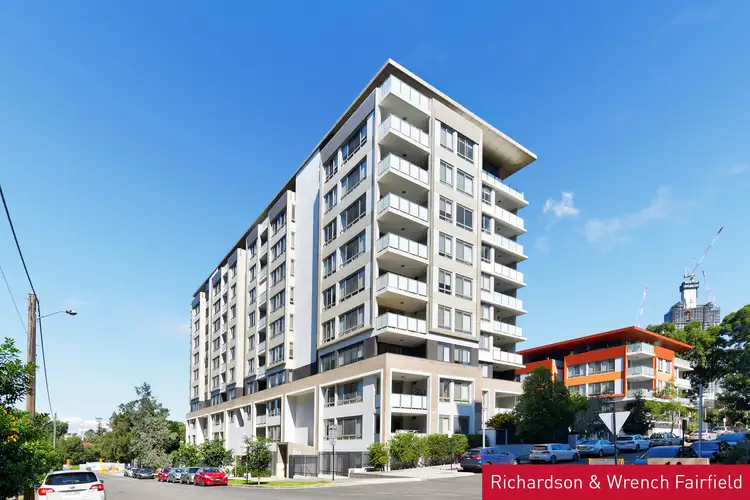 61107/1A Morton Street, Parramatta NSW 2150