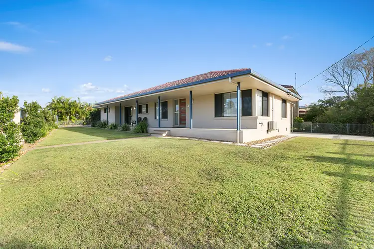 Main view of Homely house listing, 4 Guardsman Ave, Alexandra Hills QLD 4161
