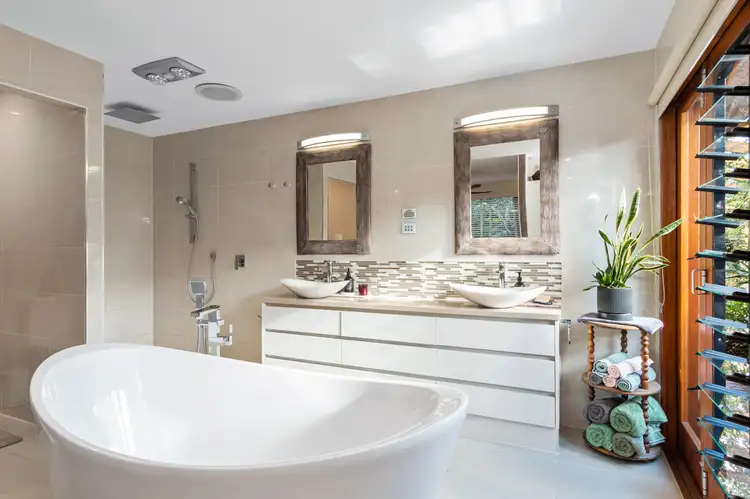 Third view of Homely house listing, 9 Webber Place, Wynnum West QLD 4178