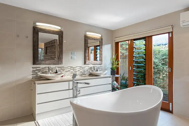 Fourth view of Homely house listing, 9 Webber Place, Wynnum West QLD 4178