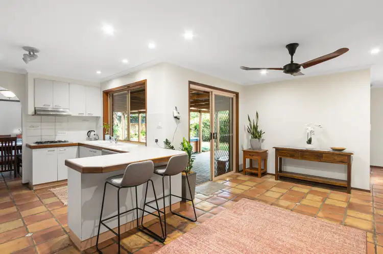 Fifth view of Homely house listing, 9 Webber Place, Wynnum West QLD 4178