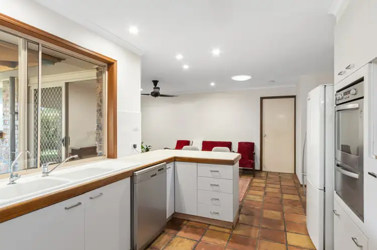 Sixth view of Homely house listing, 9 Webber Place, Wynnum West QLD 4178