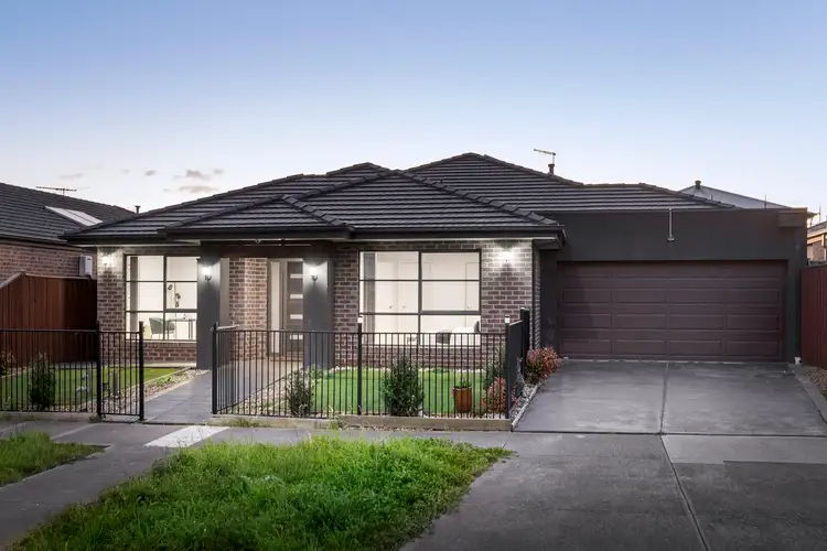 29 Evolve Esplanade, Wollert VIC 3750