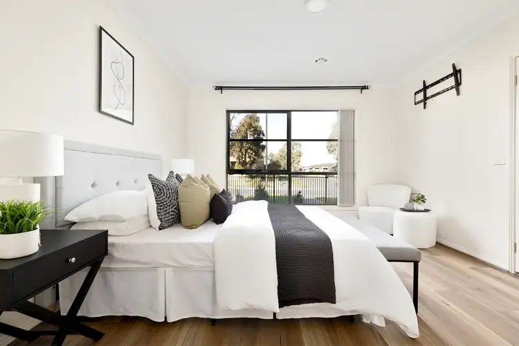 Second view of Homely house listing, 29 Evolve Esplanade, Wollert VIC 3750