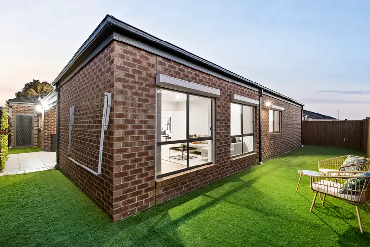 Third view of Homely house listing, 29 Evolve Esplanade, Wollert VIC 3750