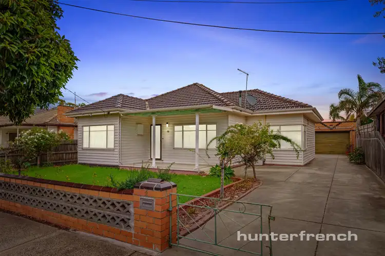 98 Mills Street, Altona North VIC 3025
