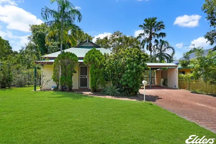 11 Illamurta Circuit, Gunn NT 832