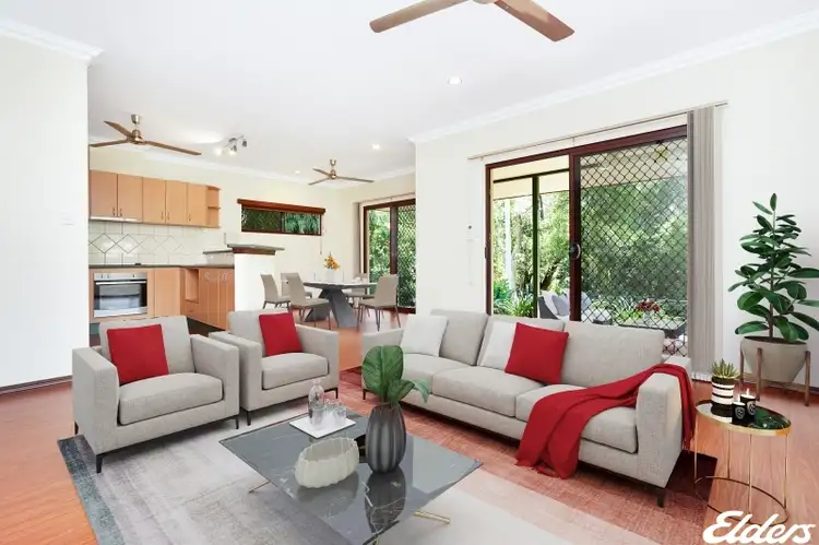 Second view of Homely house listing, 11 Illamurta Circuit, Gunn NT 832