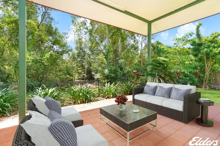 Fifth view of Homely house listing, 11 Illamurta Circuit, Gunn NT 832