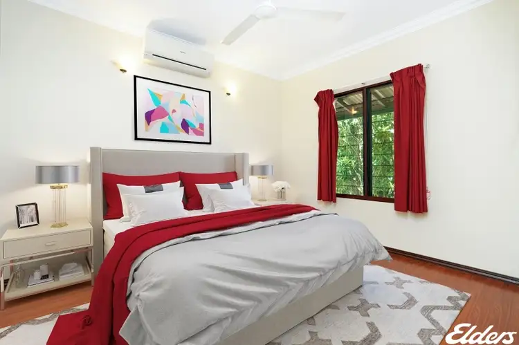 Sixth view of Homely house listing, 11 Illamurta Circuit, Gunn NT 832