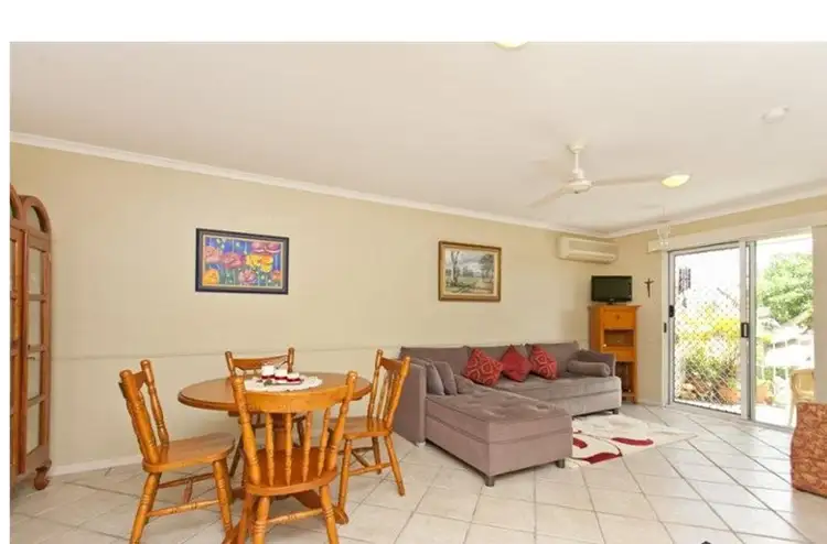 Second view of Homely unit listing, 6/95 Charlotte Street, Wynnum QLD 4178