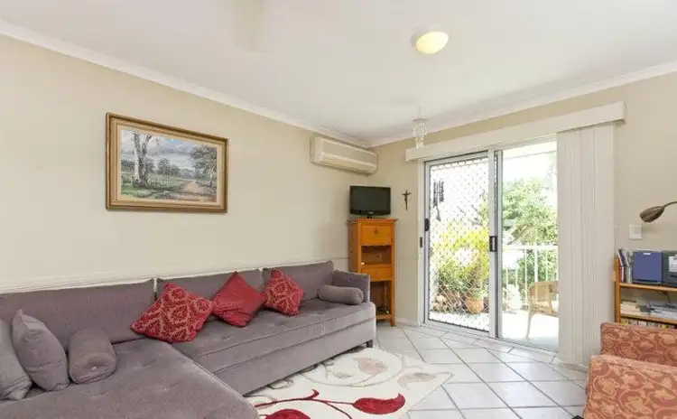 Third view of Homely unit listing, 6/95 Charlotte Street, Wynnum QLD 4178