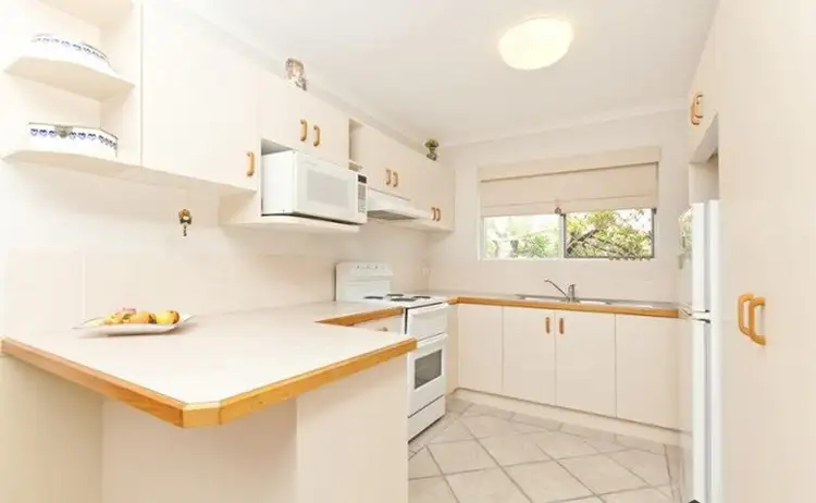Fourth view of Homely unit listing, 6/95 Charlotte Street, Wynnum QLD 4178