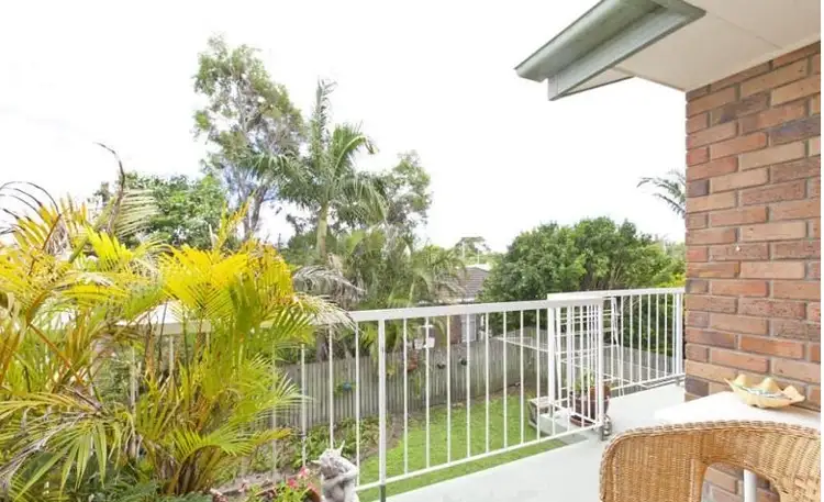 Fifth view of Homely unit listing, 6/95 Charlotte Street, Wynnum QLD 4178