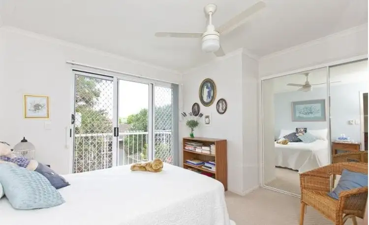 Seventh view of Homely unit listing, 6/95 Charlotte Street, Wynnum QLD 4178