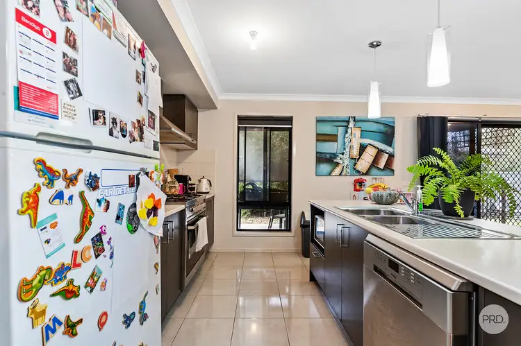 Third view of Homely house listing, 33 Aspect Drive, Huntly VIC 3551
