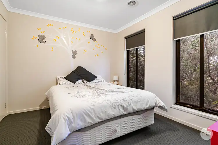 Fifth view of Homely house listing, 33 Aspect Drive, Huntly VIC 3551